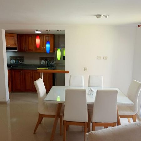 דירות ריונגרו Lindo Apartamento En Alquiler מראה חיצוני תמונה