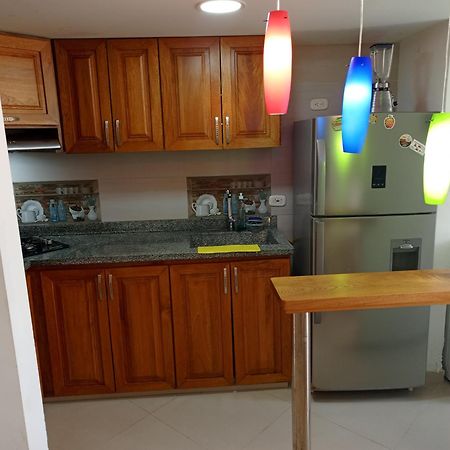 דירות ריונגרו Lindo Apartamento En Alquiler מראה חיצוני תמונה