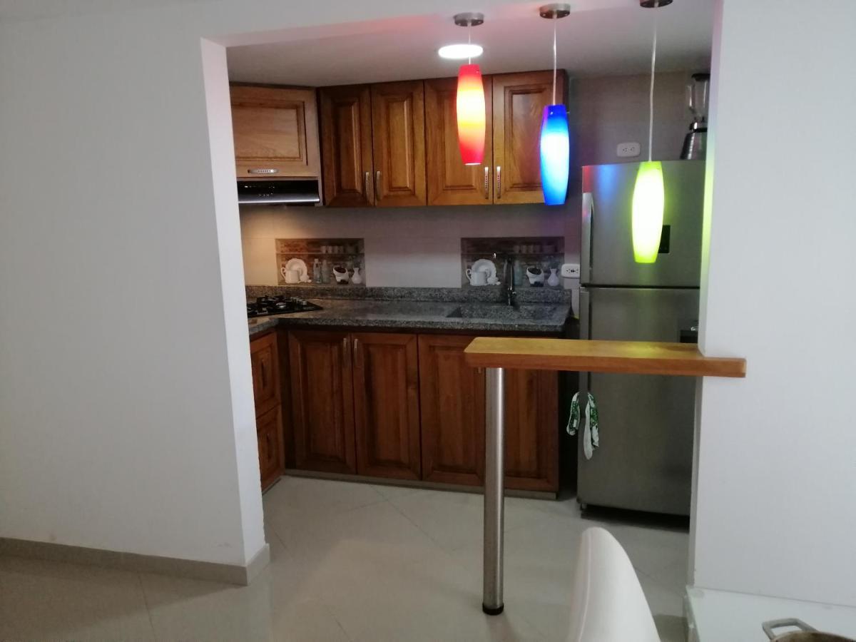 דירות ריונגרו Lindo Apartamento En Alquiler מראה חיצוני תמונה