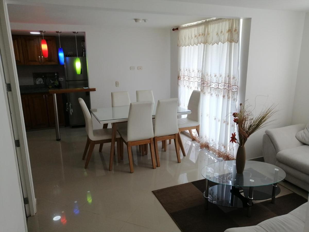 דירות ריונגרו Lindo Apartamento En Alquiler מראה חיצוני תמונה