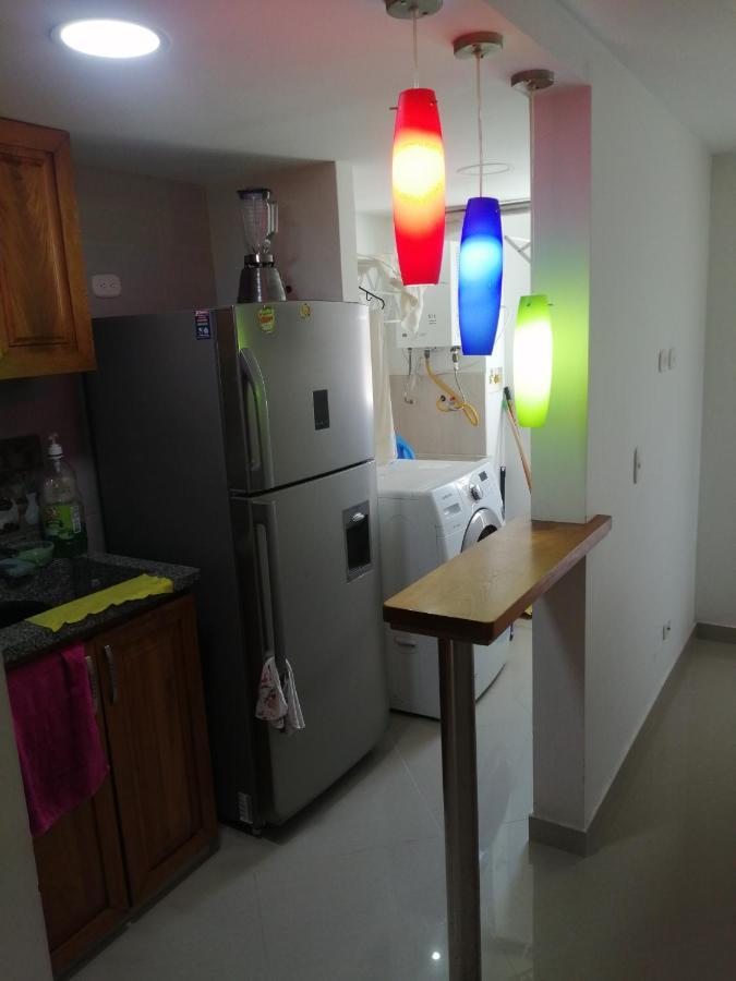 דירות ריונגרו Lindo Apartamento En Alquiler מראה חיצוני תמונה