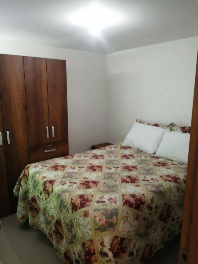 דירות ריונגרו Lindo Apartamento En Alquiler מראה חיצוני תמונה