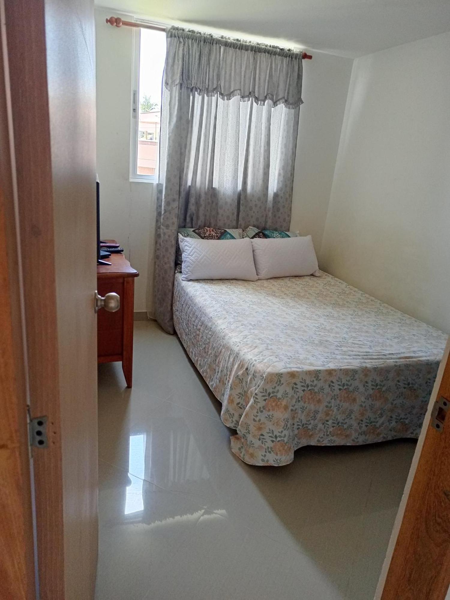 דירות ריונגרו Lindo Apartamento En Alquiler מראה חיצוני תמונה