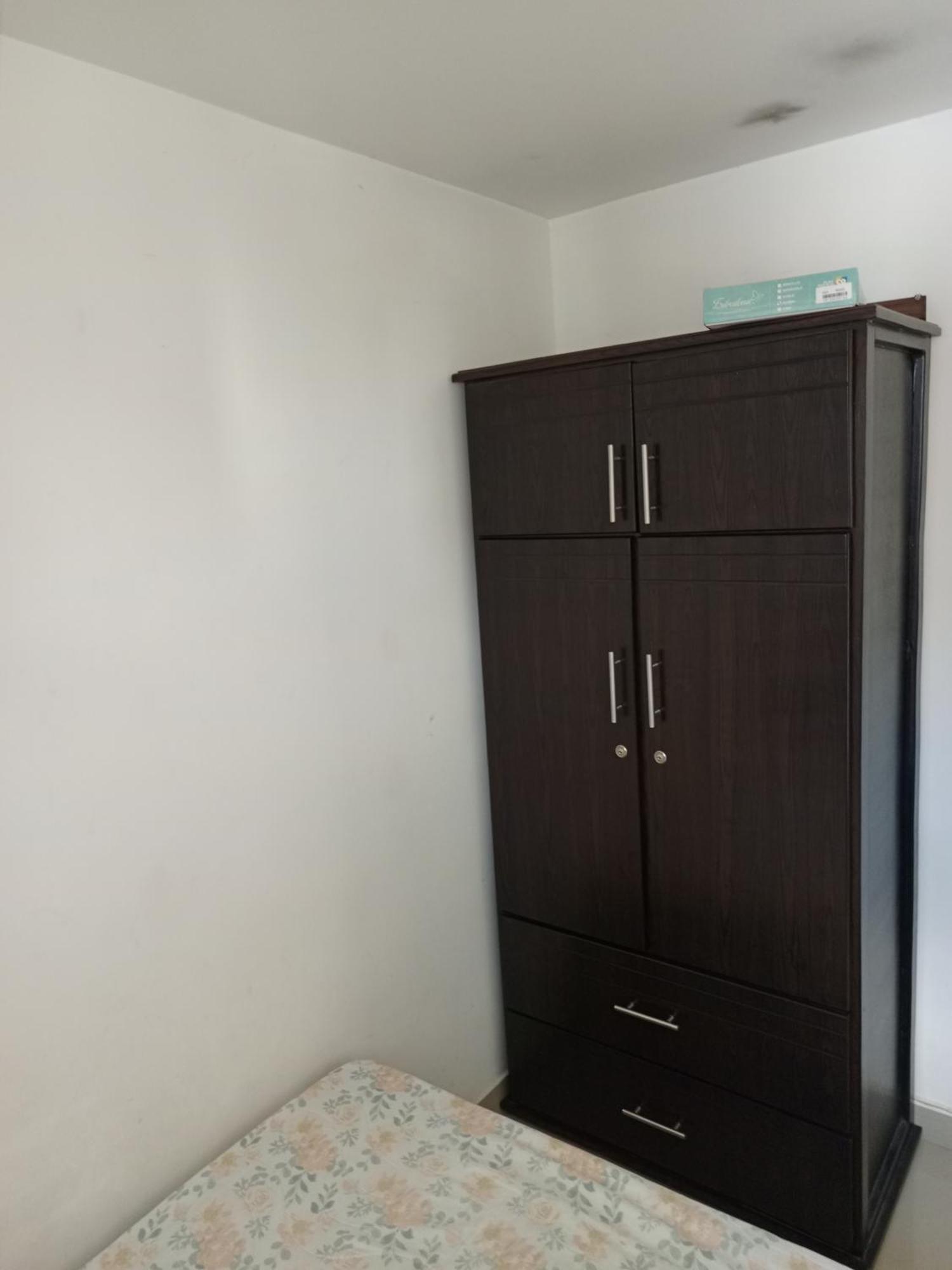 דירות ריונגרו Lindo Apartamento En Alquiler מראה חיצוני תמונה