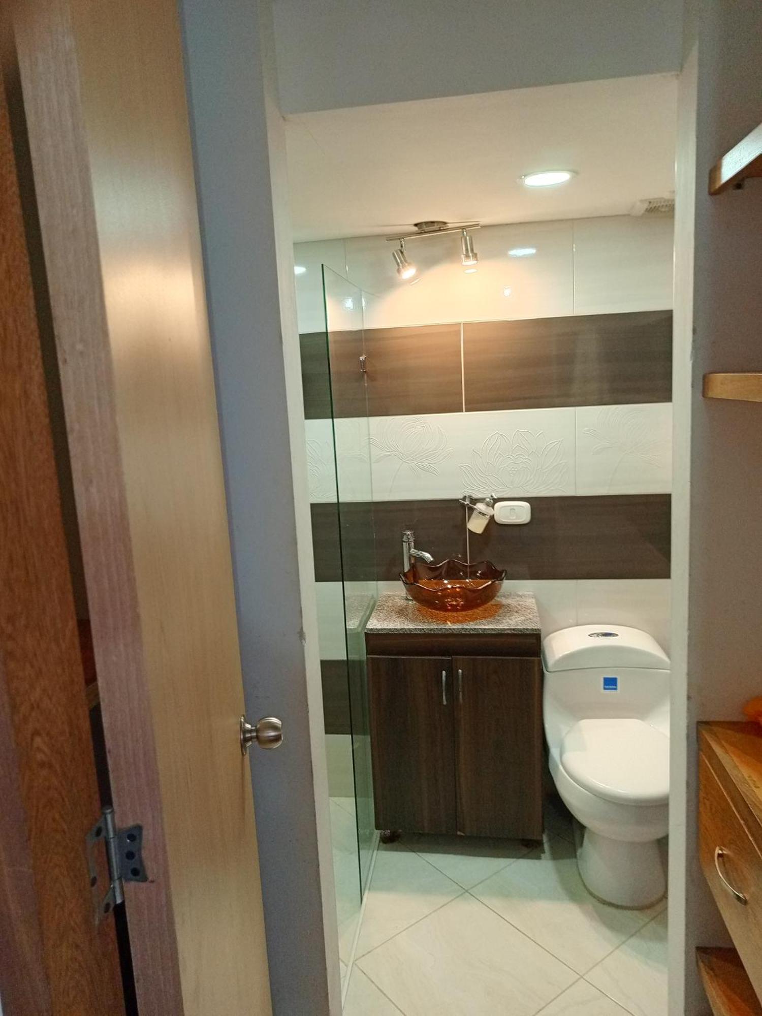 דירות ריונגרו Lindo Apartamento En Alquiler מראה חיצוני תמונה