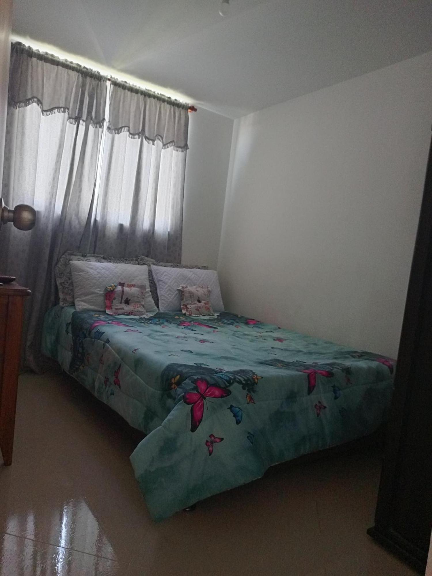 דירות ריונגרו Lindo Apartamento En Alquiler מראה חיצוני תמונה